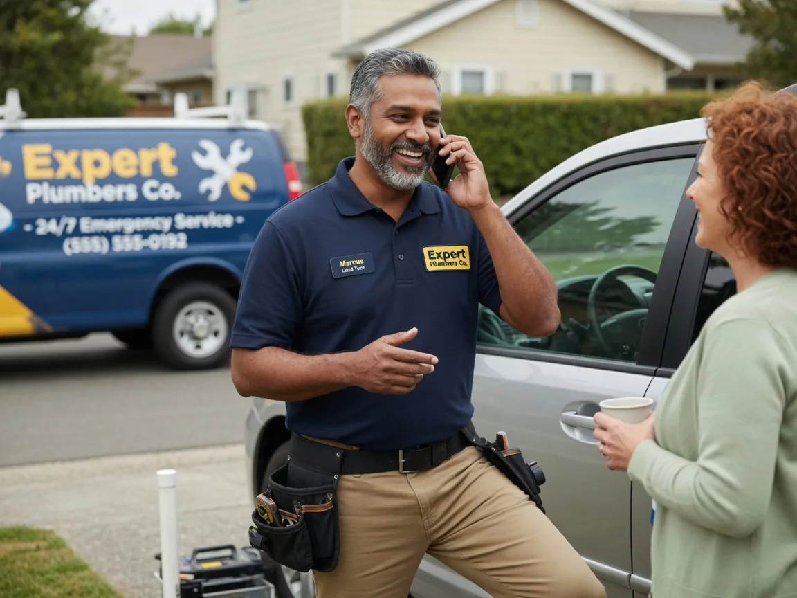 Clogged Drain Repair in East Spencer, NC